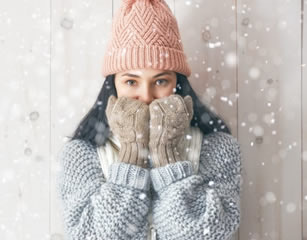 Winter Skincare Tips