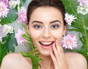 alternative treatments for skin care