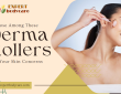 Best Derma Rollers for Skin