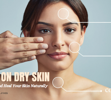 Remedies for Dry skin
