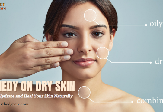 Remedies for Dry skin