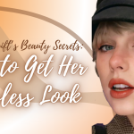 Taylor Swift's Beauty Secret