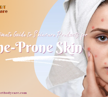 Acne-Skincare