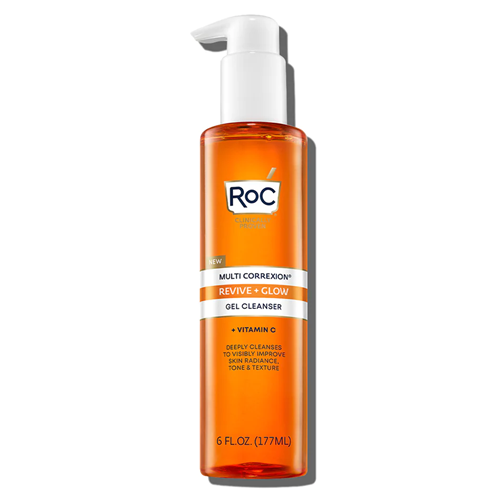 Your Ultimate Summer Skincare Routine-MULTI CORREXION® Revive + Glow Gel Cleanser