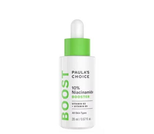Your Ultimate Summer Skincare Routine-Paula’s Choice Niacinamide Booster