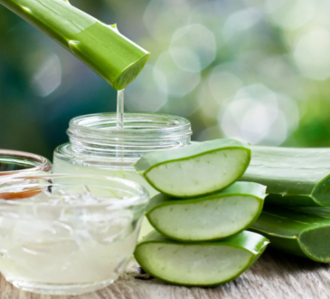 Aloe Vera for Skin Care: Top Benefits, Uses & Tips