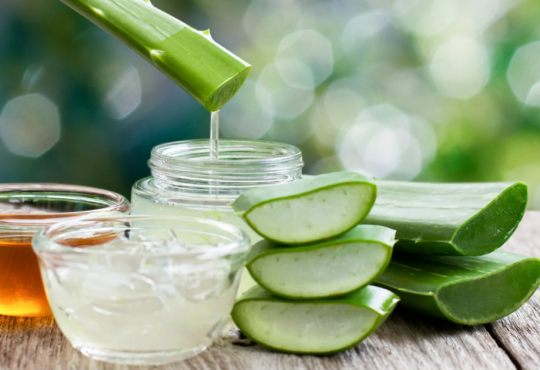 Aloe Vera for Skin Care: Top Benefits, Uses & Tips