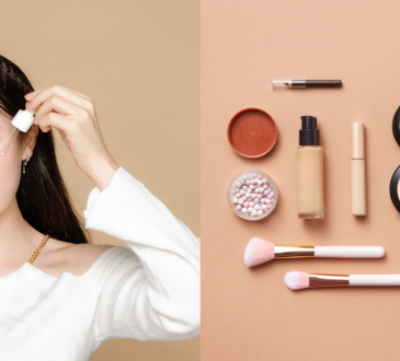 5 Steps to Achieve the Perfect Natural Korean Makeup Look