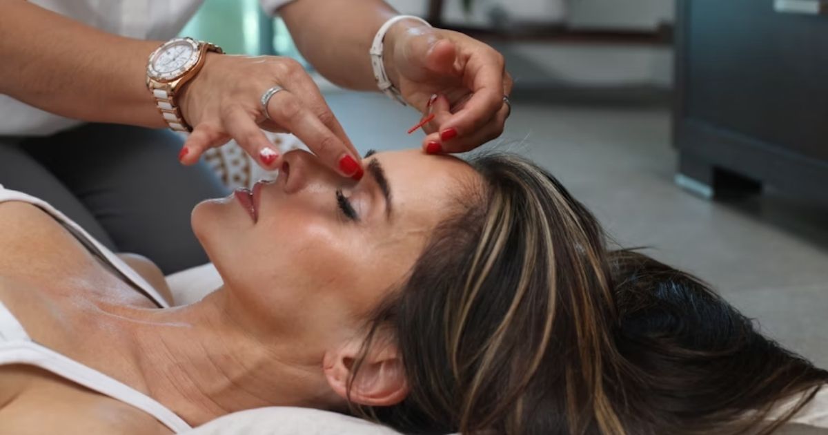 5 Powerful Skincare Meditation Routines for Radiance