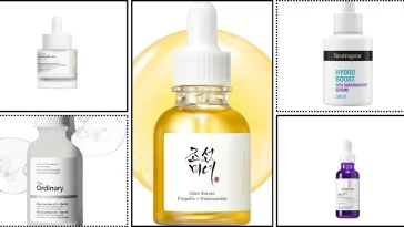 5 Best Niacinamide Products Dermatologists Recommend