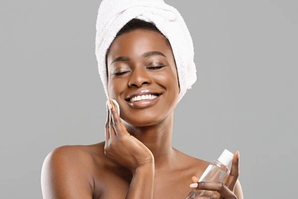 Unlock Radiant Skin: Glycolic Acid Toner Tips That Work