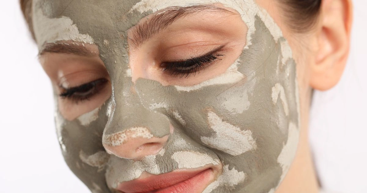 Innisfree Volcanic Clay Mask: Does It Really Work?